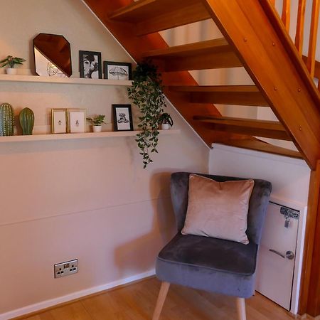 Warmley Home In Longwell Green מראה חיצוני תמונה